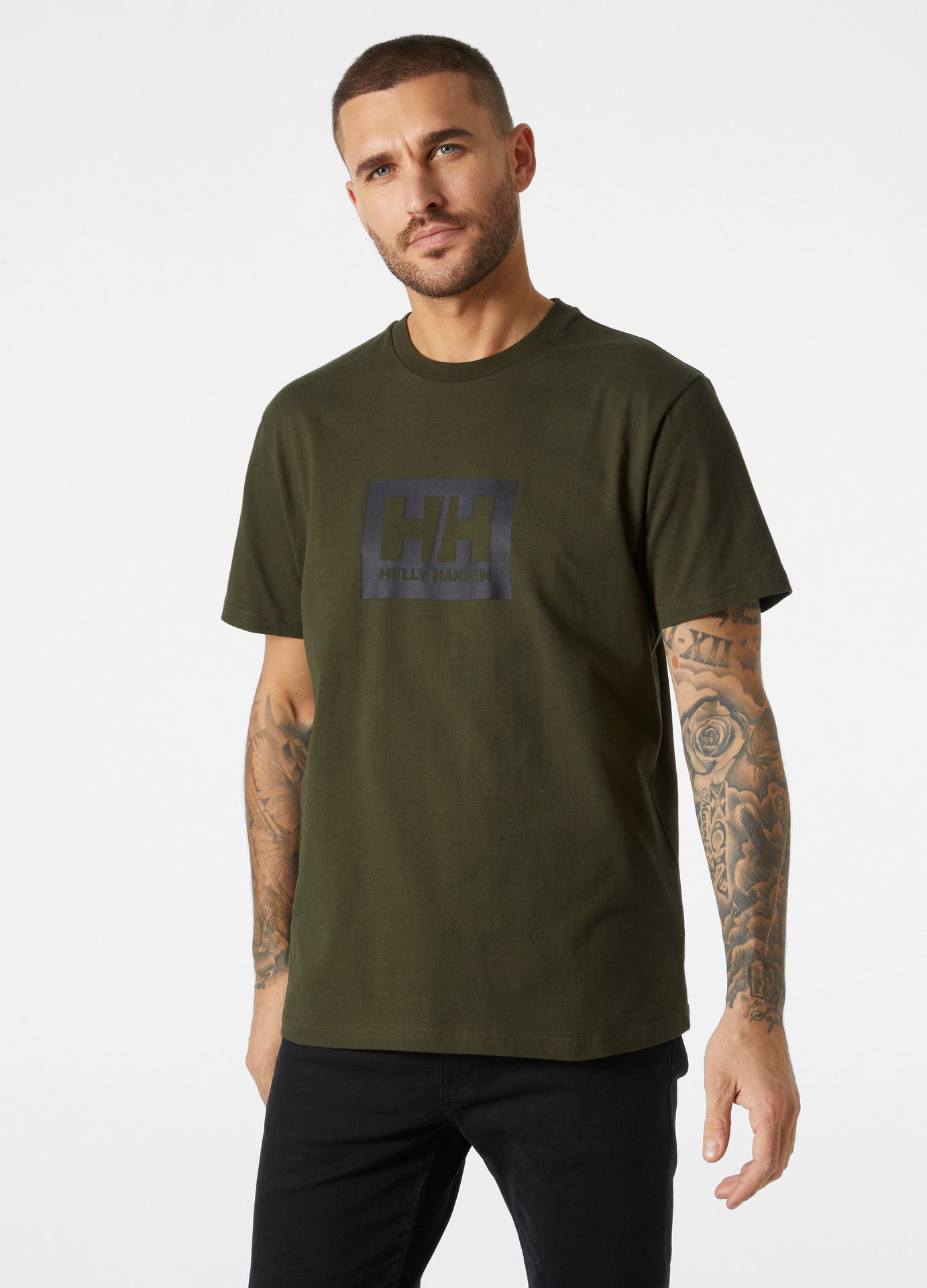 Helly Hansen HH Box T Shirt