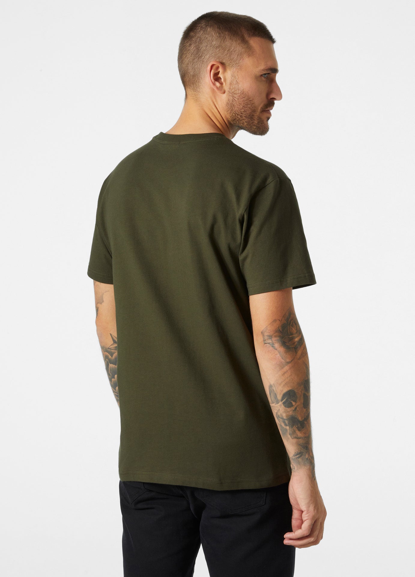 Helly Hansen HH Box T Shirt