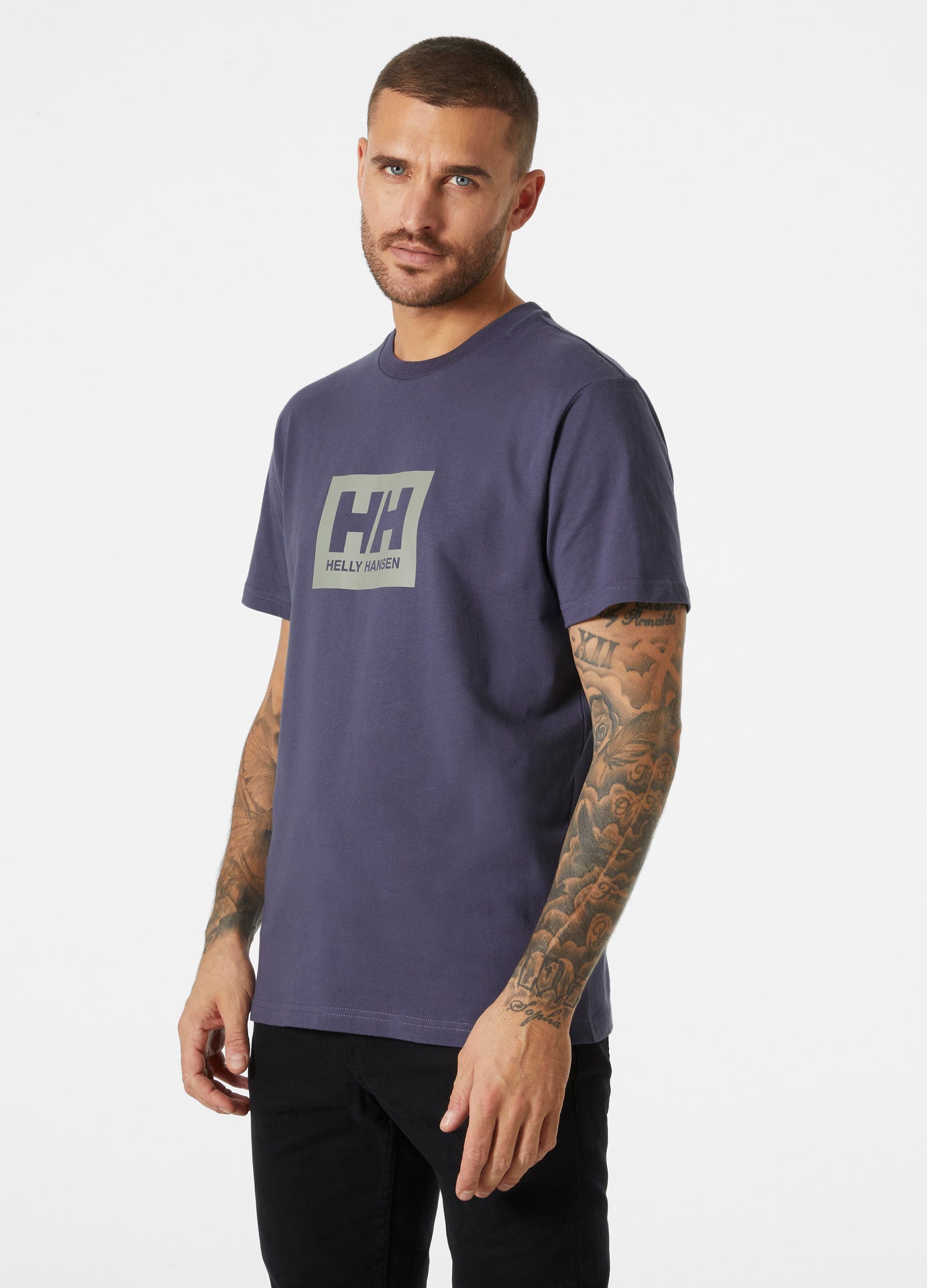 Helly Hansen HH Box T Shirt