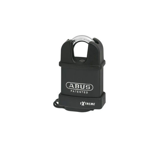 ABUS Extreme Weatherproof Padlock Closed Shackle 53mm