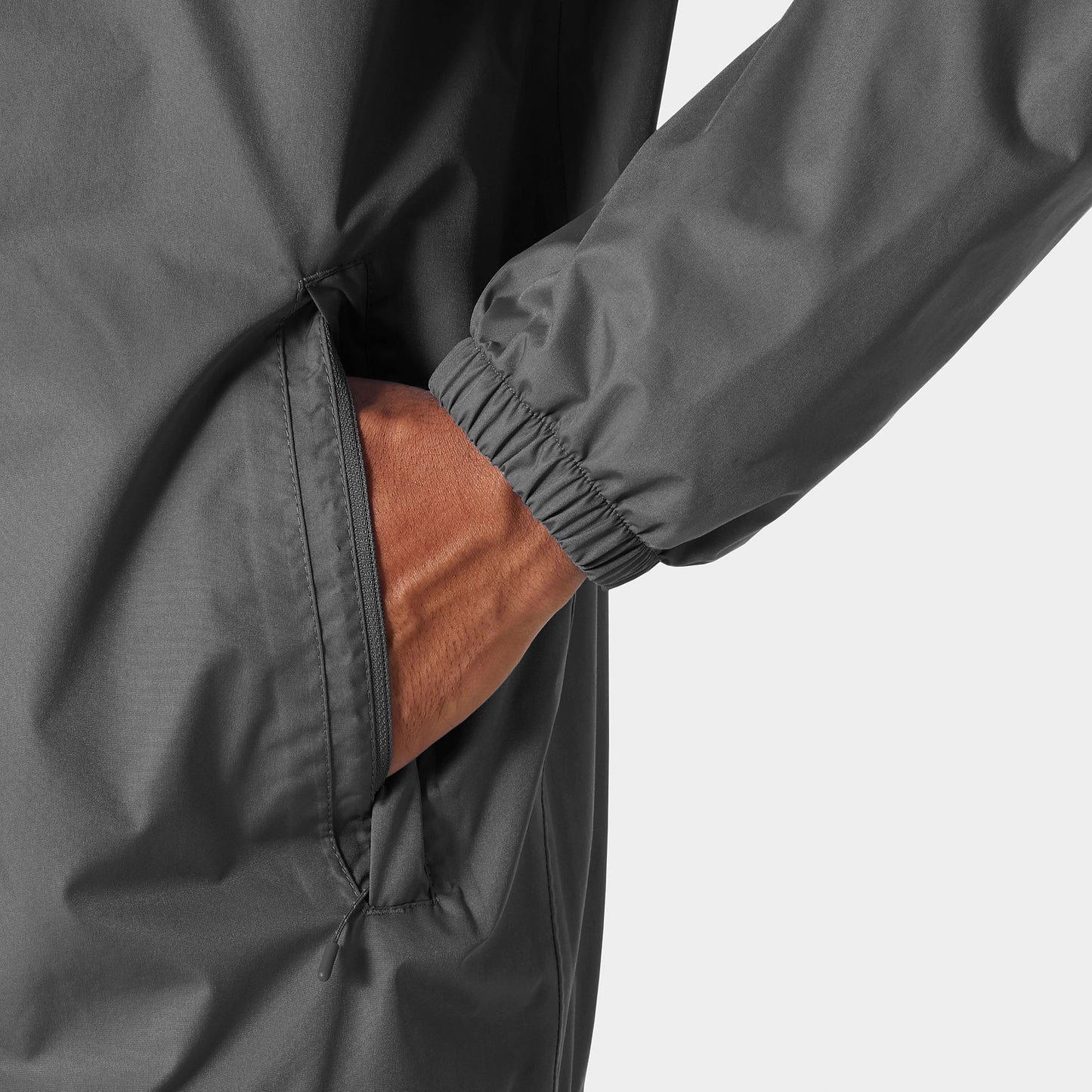 Helly Hansen Vancouver Rain Jacket