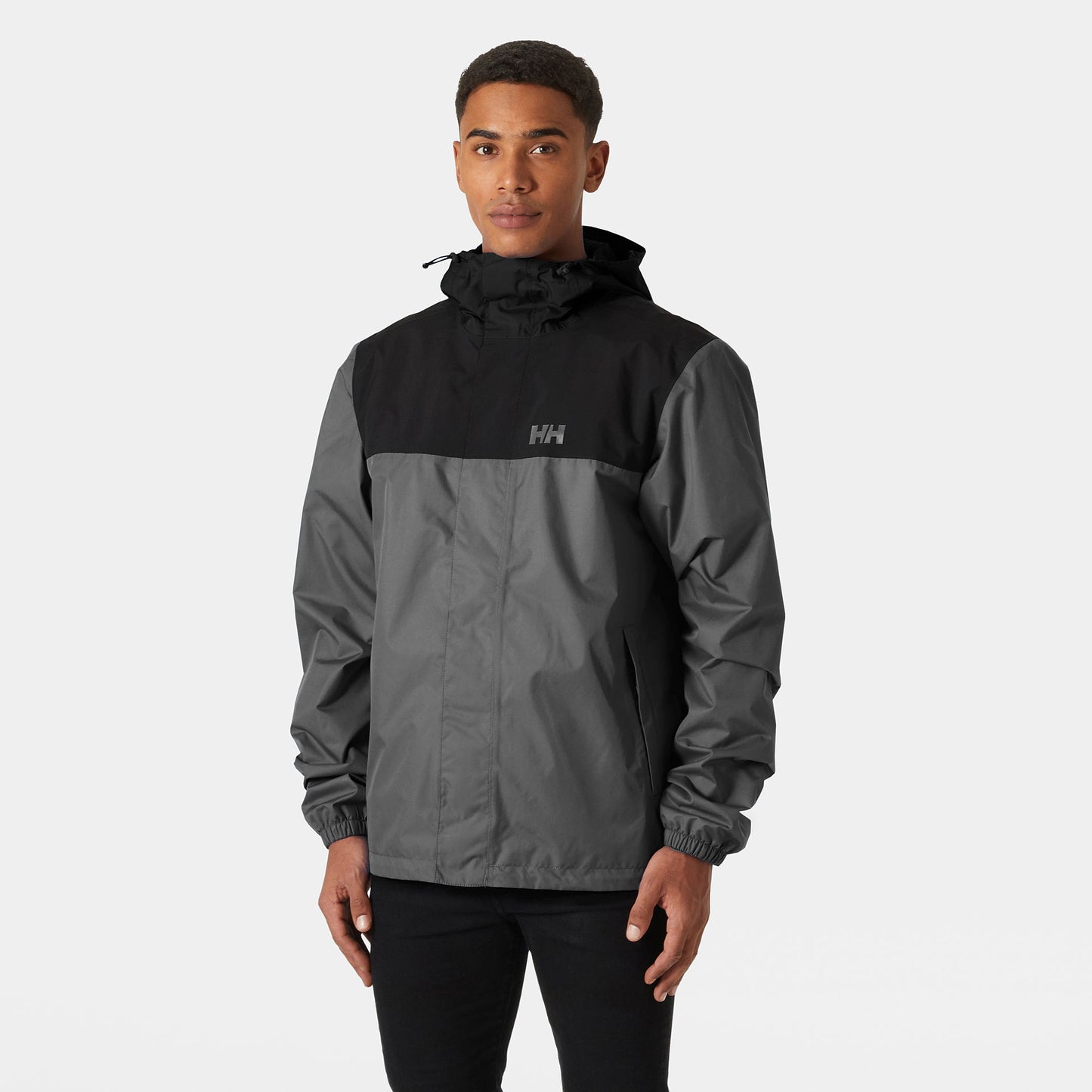 Helly Hansen Vancouver Rain Jacket