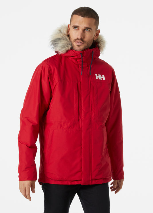 Helly Hansen Coastal 3.0 Parka