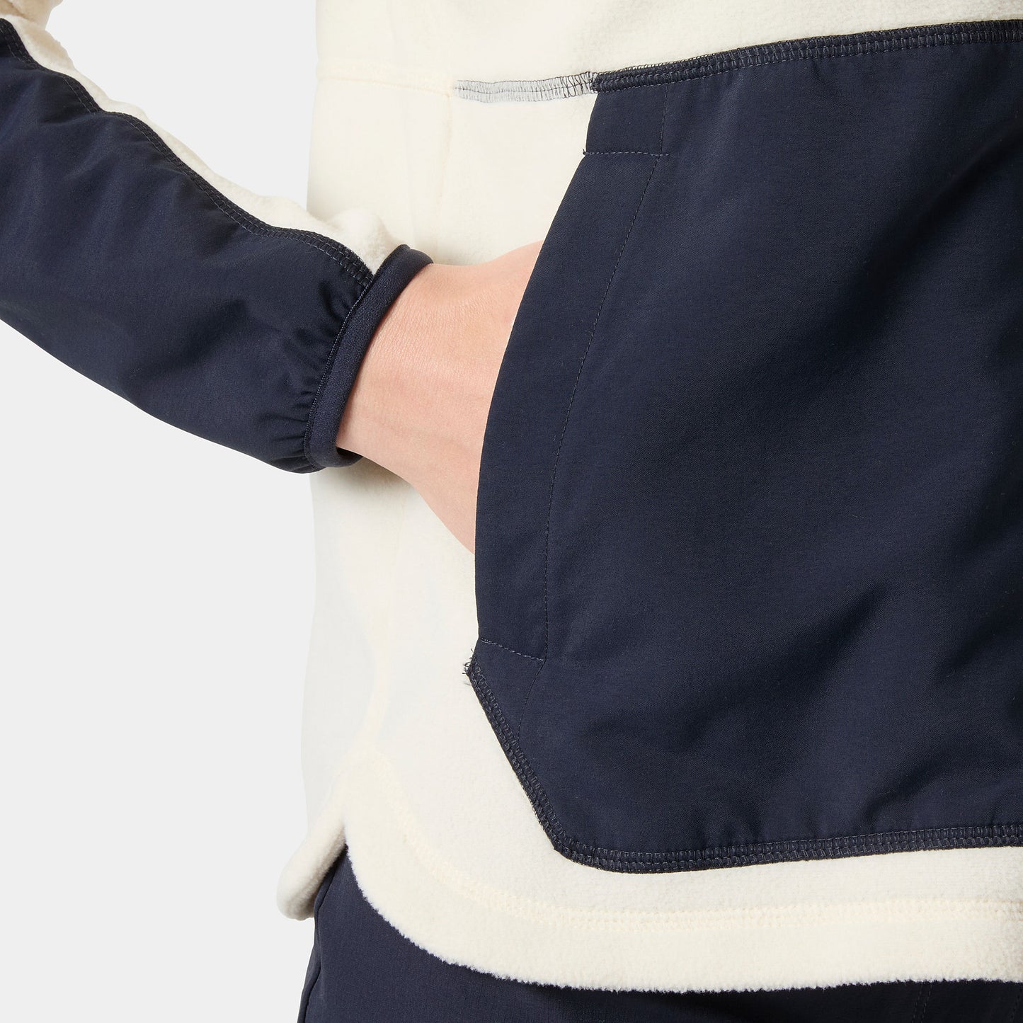 Helly Hansen Women’s Rig Fleece Jacket