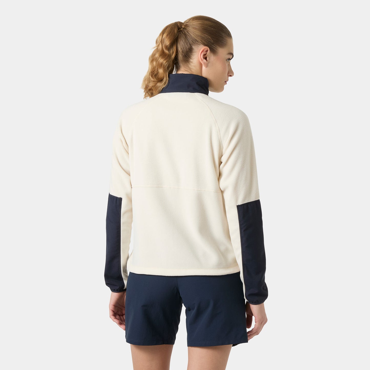 Helly Hansen Women’s Rig Fleece Jacket