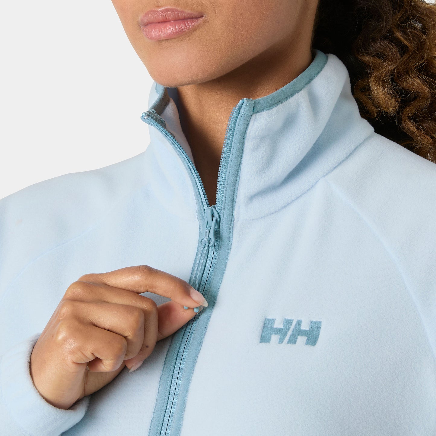 Helly Hansen Rig Fleece Half-Zip Jacket