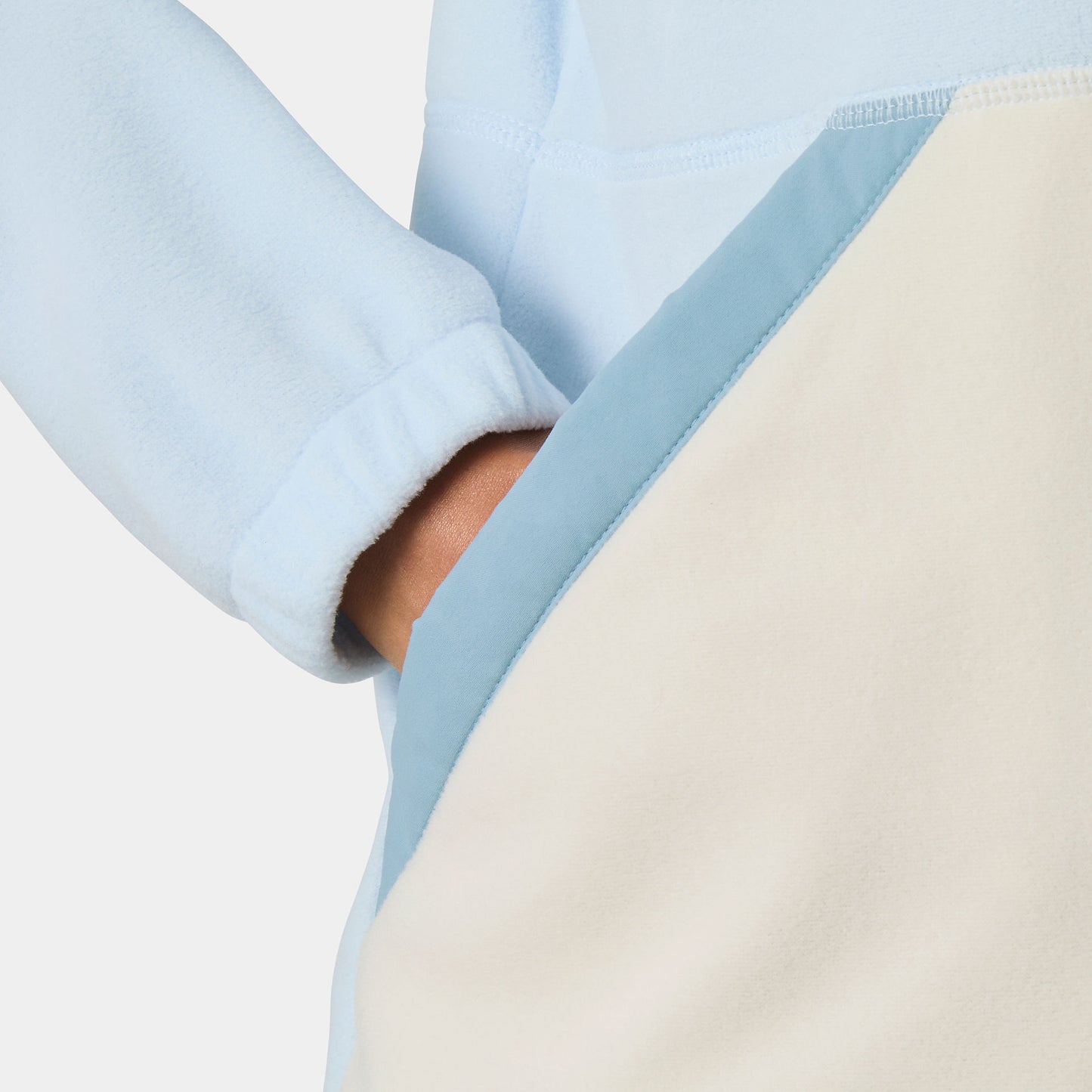 Helly Hansen Rig Fleece Half-Zip Jacket