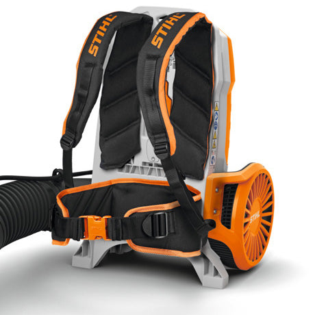STIHL BGA 300 Cordless Backpack Blower