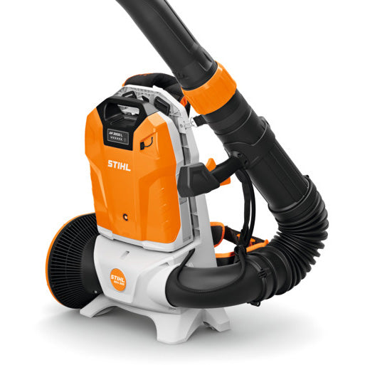 STIHL BGA 300 Cordless Backpack Blower
