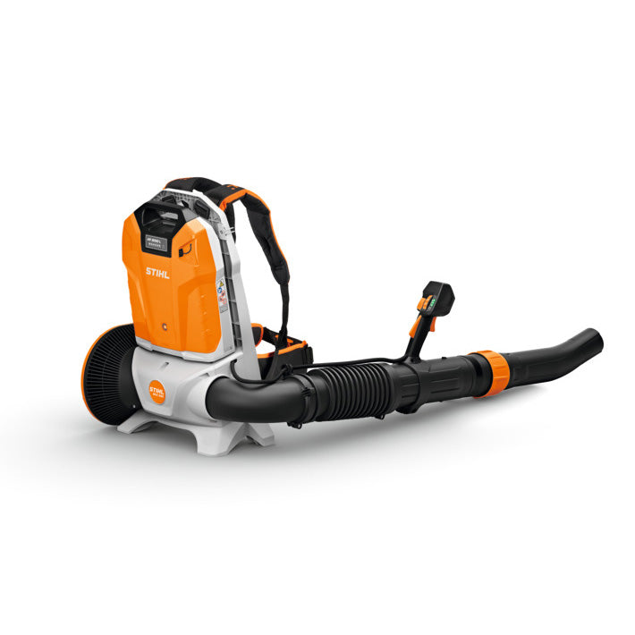 STIHL BGA 300 Cordless Backpack Blower