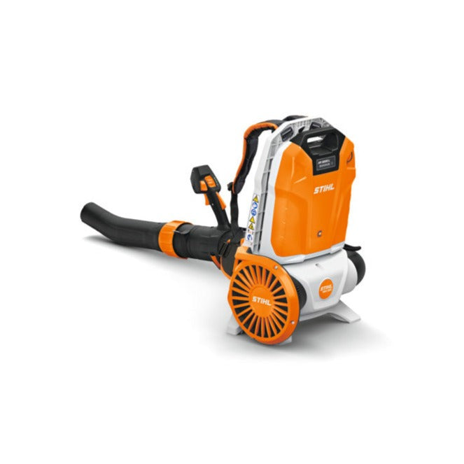 STIHL BGA 300 Cordless Backpack Blower