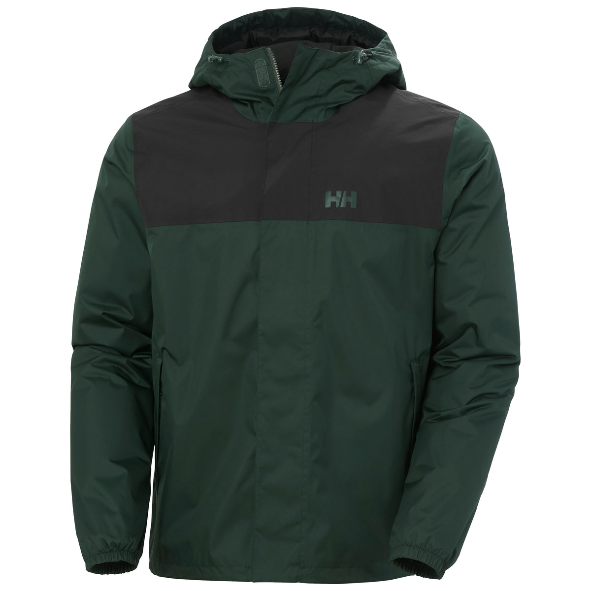 Helly Hansen Vancouver Waterproof Fleece Lined Jacket