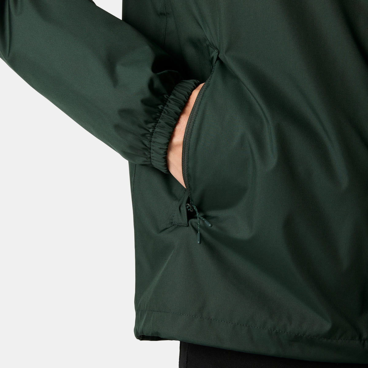 Helly Hansen Vancouver Waterproof Fleece Lined Jacket