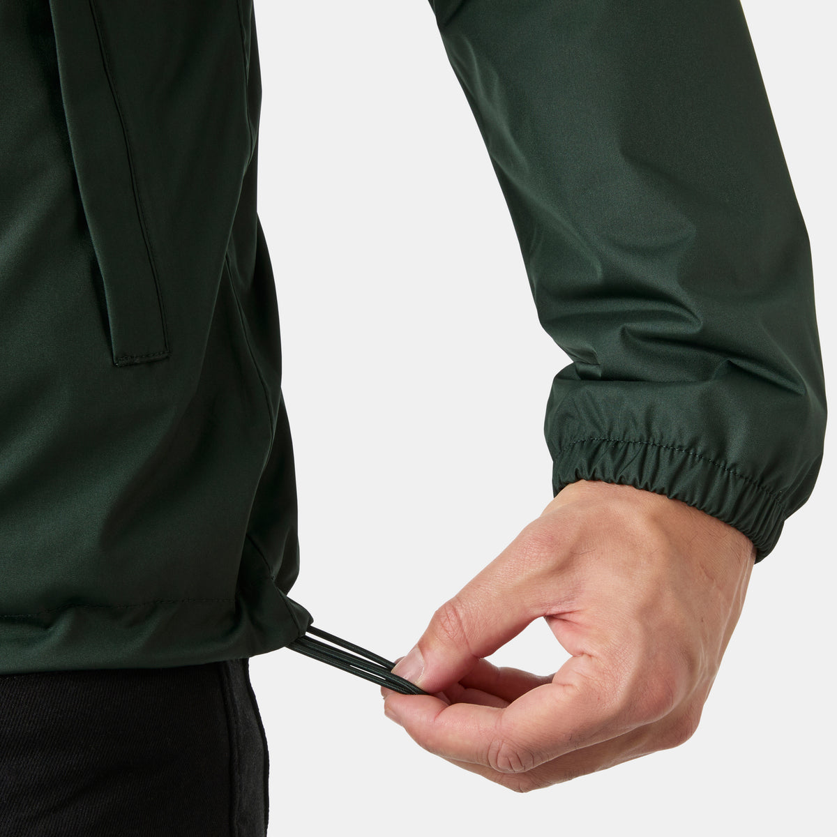 Helly Hansen Vancouver Waterproof Fleece Lined Jacket