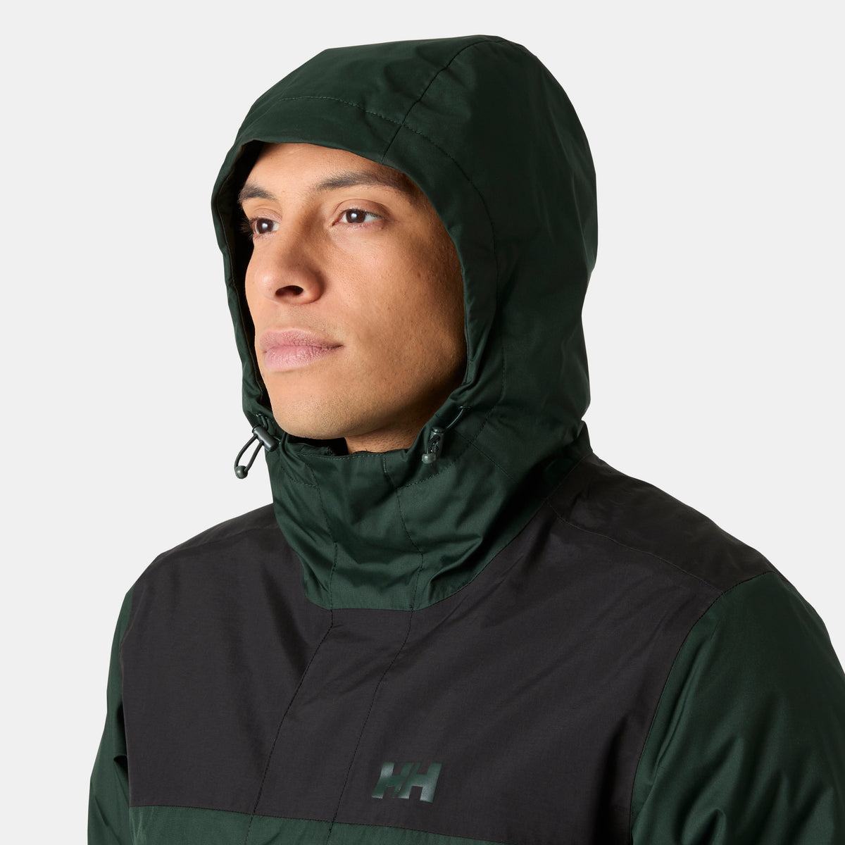 Helly Hansen Vancouver Waterproof Fleece Lined Jacket