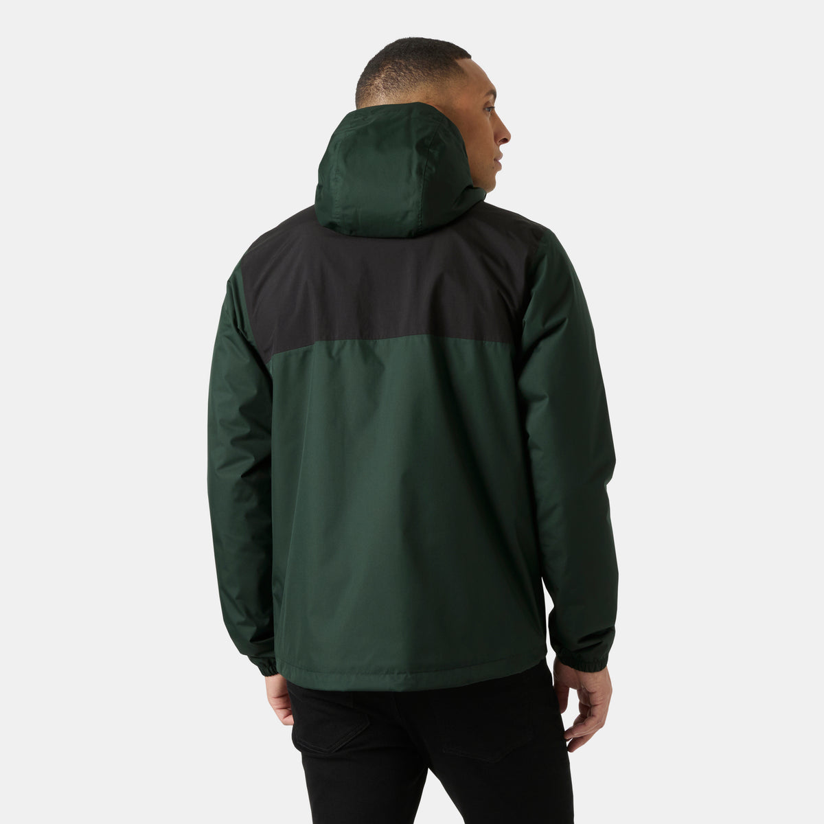 Helly Hansen Vancouver Waterproof Fleece Lined Jacket