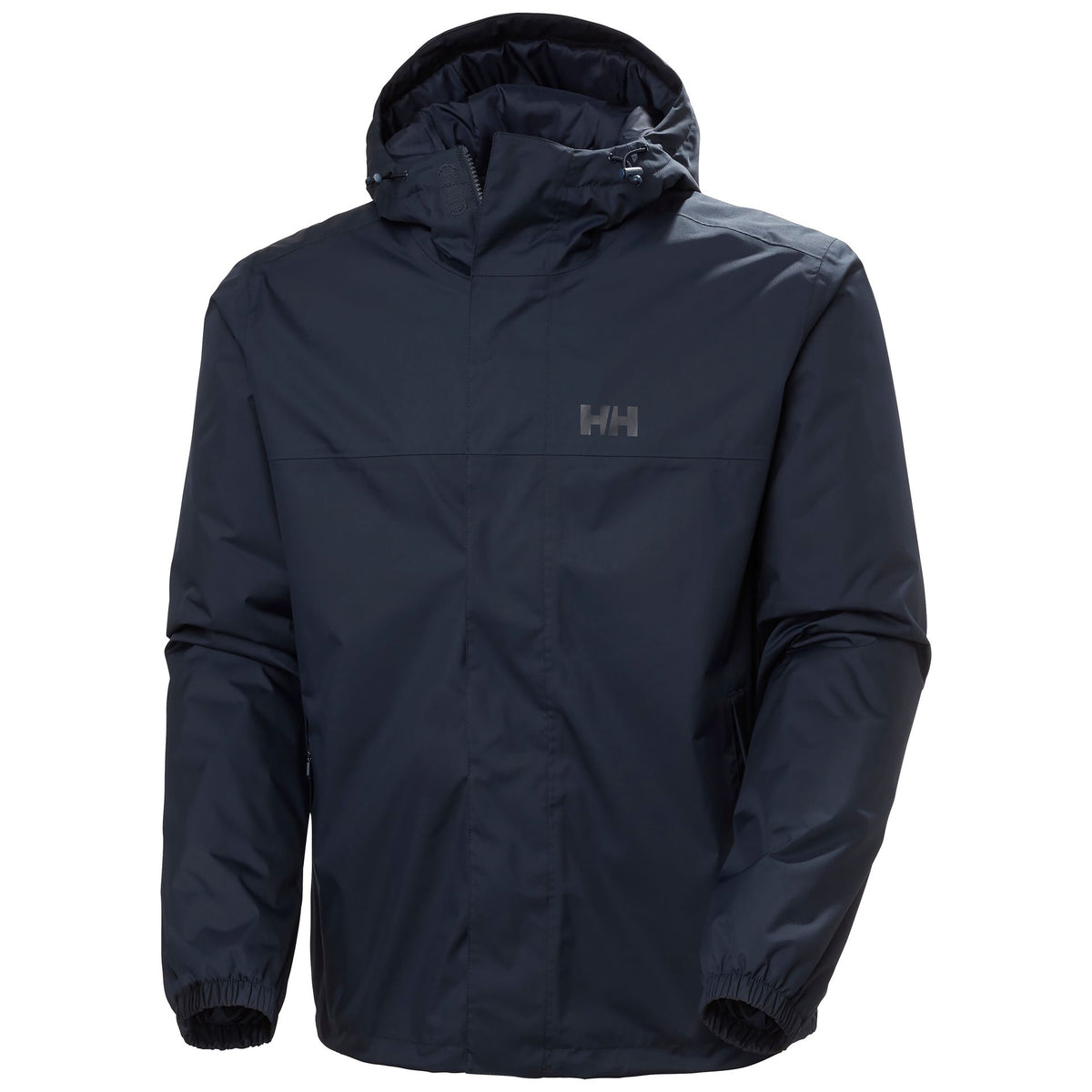 Helly Hansen Vancouver Waterproof Fleece Lined Jacket