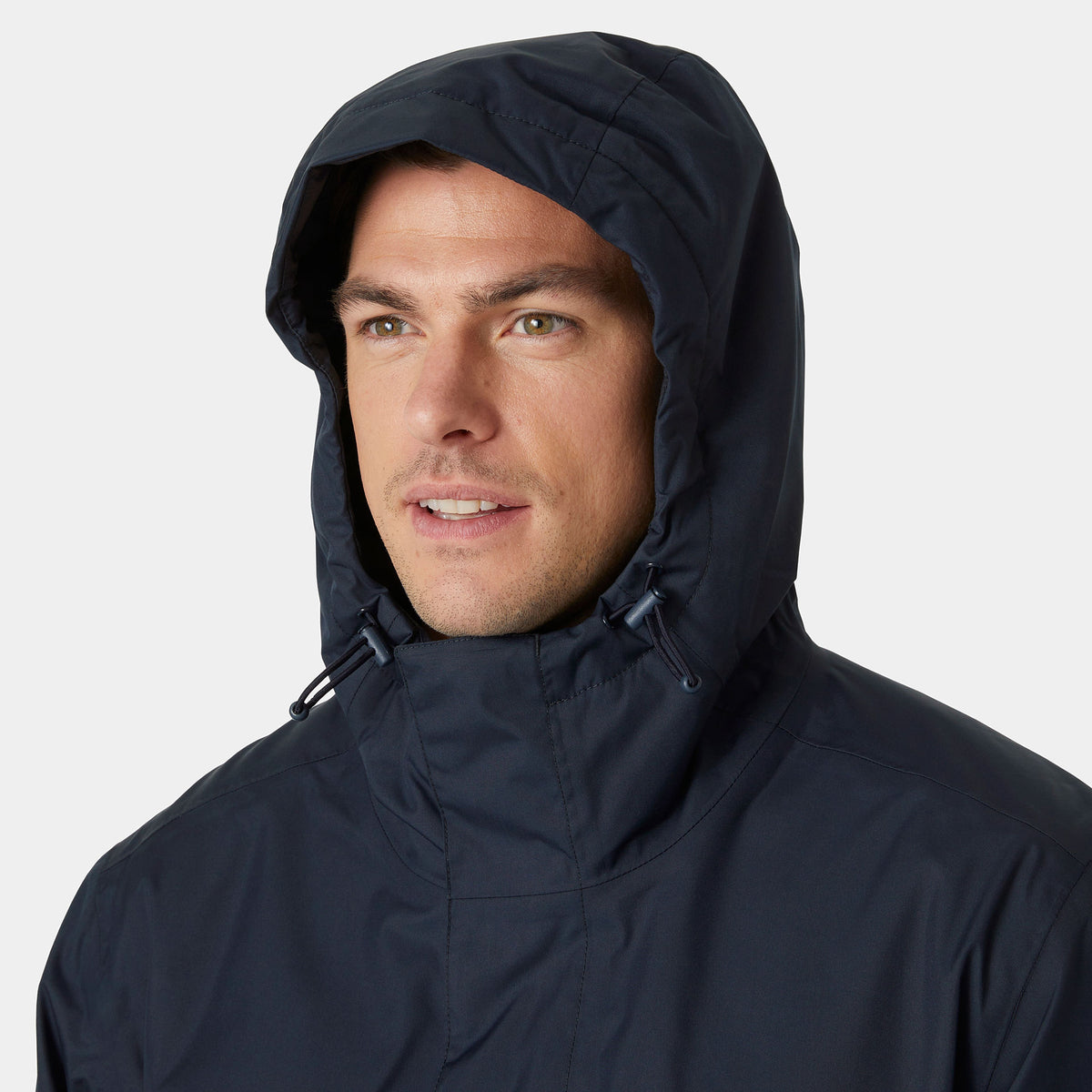 Helly Hansen Vancouver Waterproof Fleece Lined Jacket