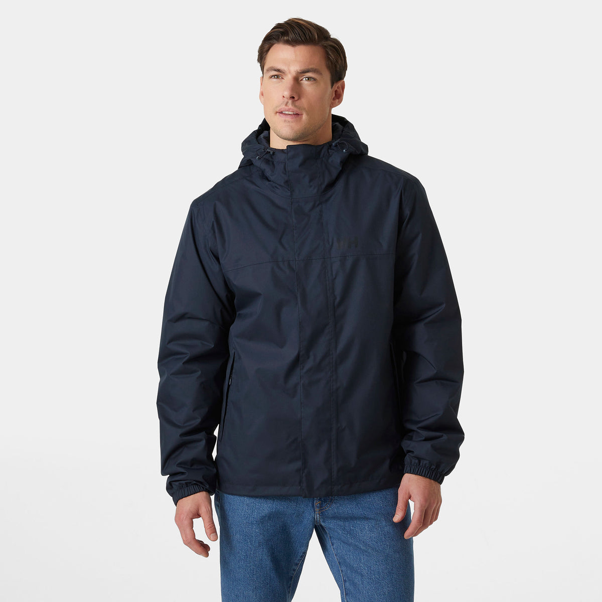 Helly Hansen Vancouver Waterproof Fleece Lined Jacket