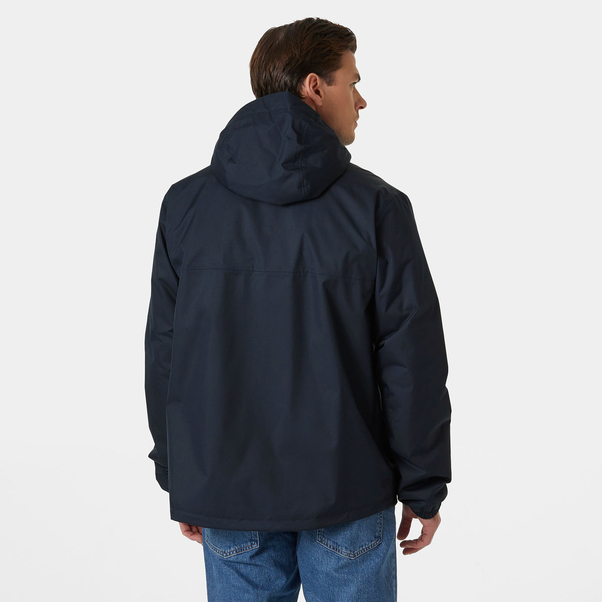 Helly Hansen Vancouver Waterproof Fleece Lined Jacket