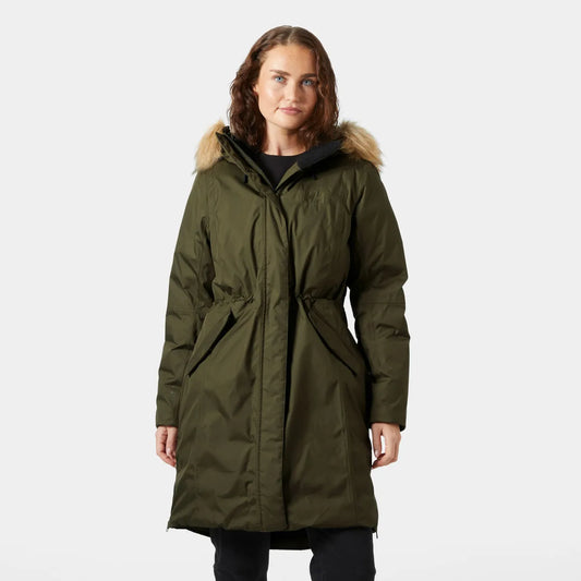 Helly Hansen Vega Parka
