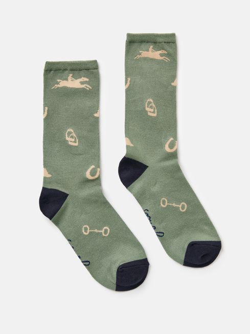 Joules Excellent Everyday Single Socks