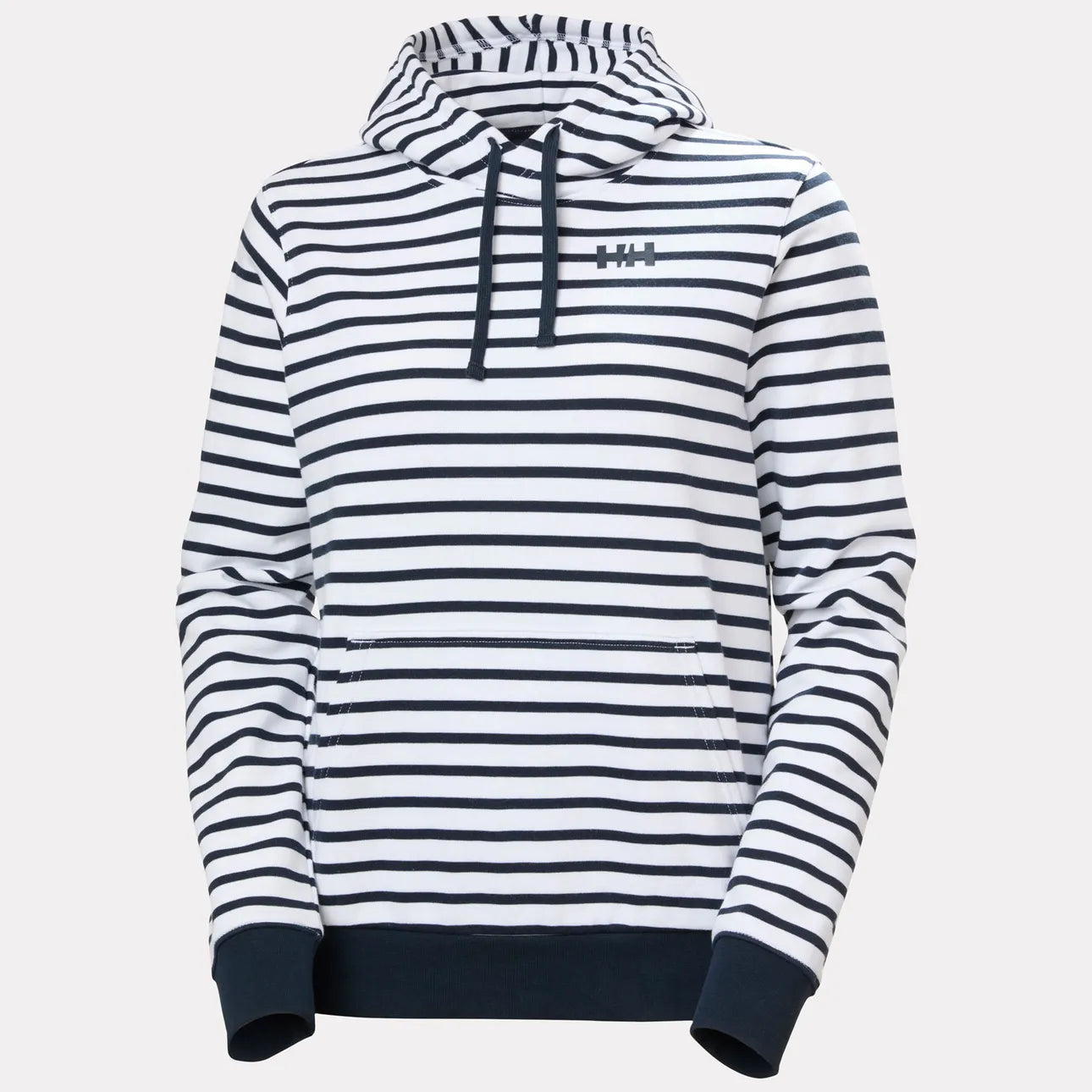 Helly Hansen Womens Core Graphic Hoodie