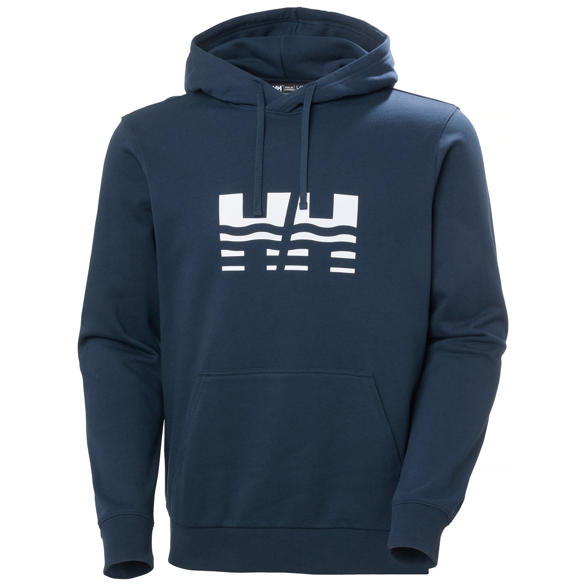 Helly Hansen Men's Core Graphic Hoodie