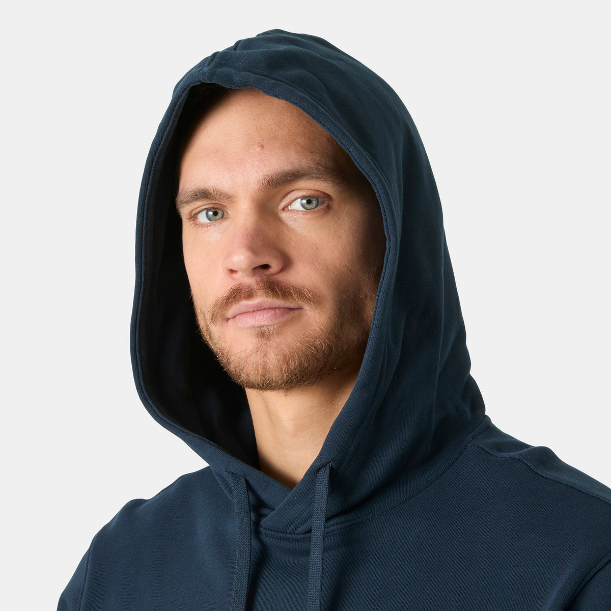 Helly Hansen Men's Core Graphic Hoodie