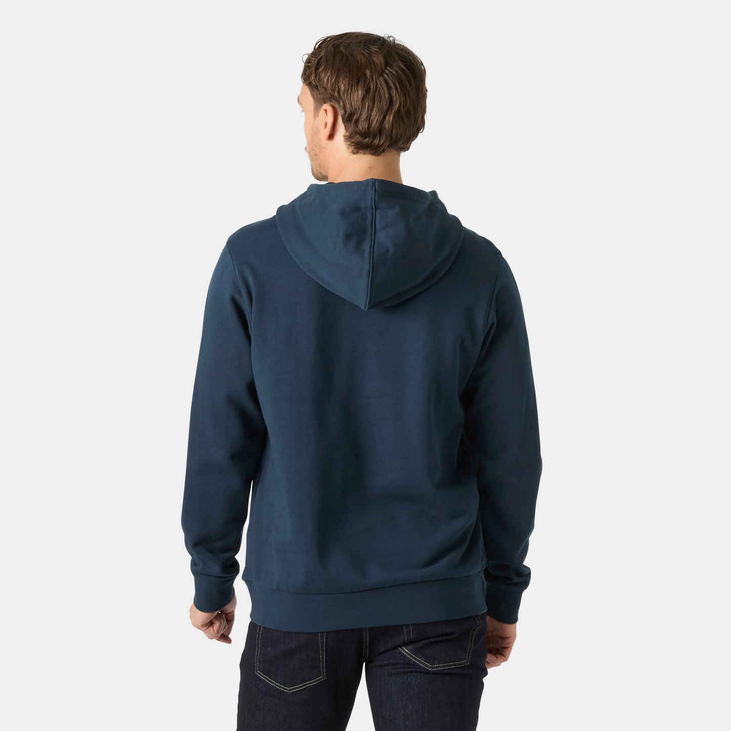 Helly Hansen Men's Core Graphic Hoodie
