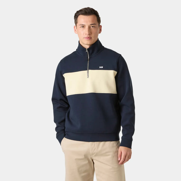 dich henderson スウェット Oversized Interlock Sweatshirt - undefined - New In 2026 | Lacoste