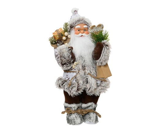 Kaemingk Santa Figurine