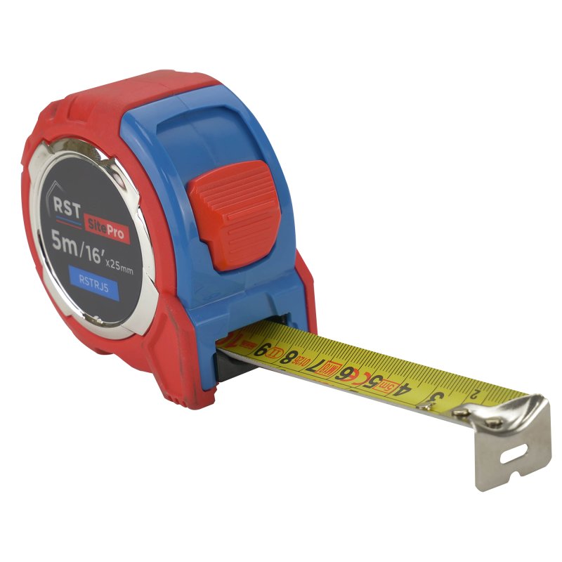 RST Pocket Tape Measure