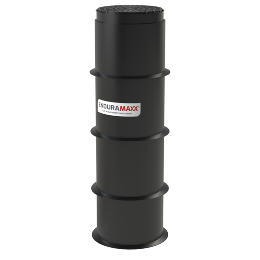 Enduramaxx Underground Water Tank 550L