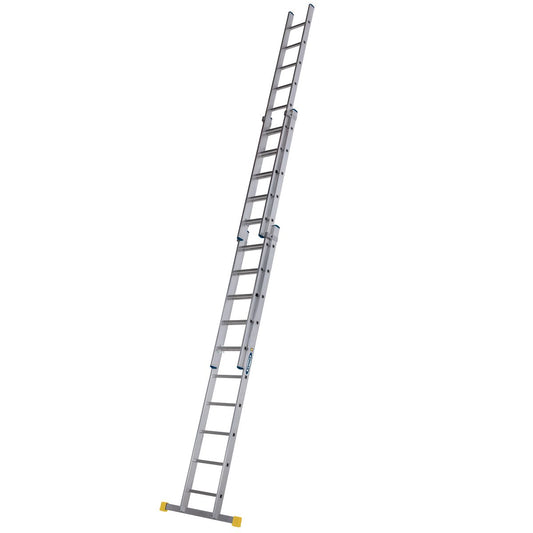 Werner Extension Ladder Trade 3 Section 3.01m