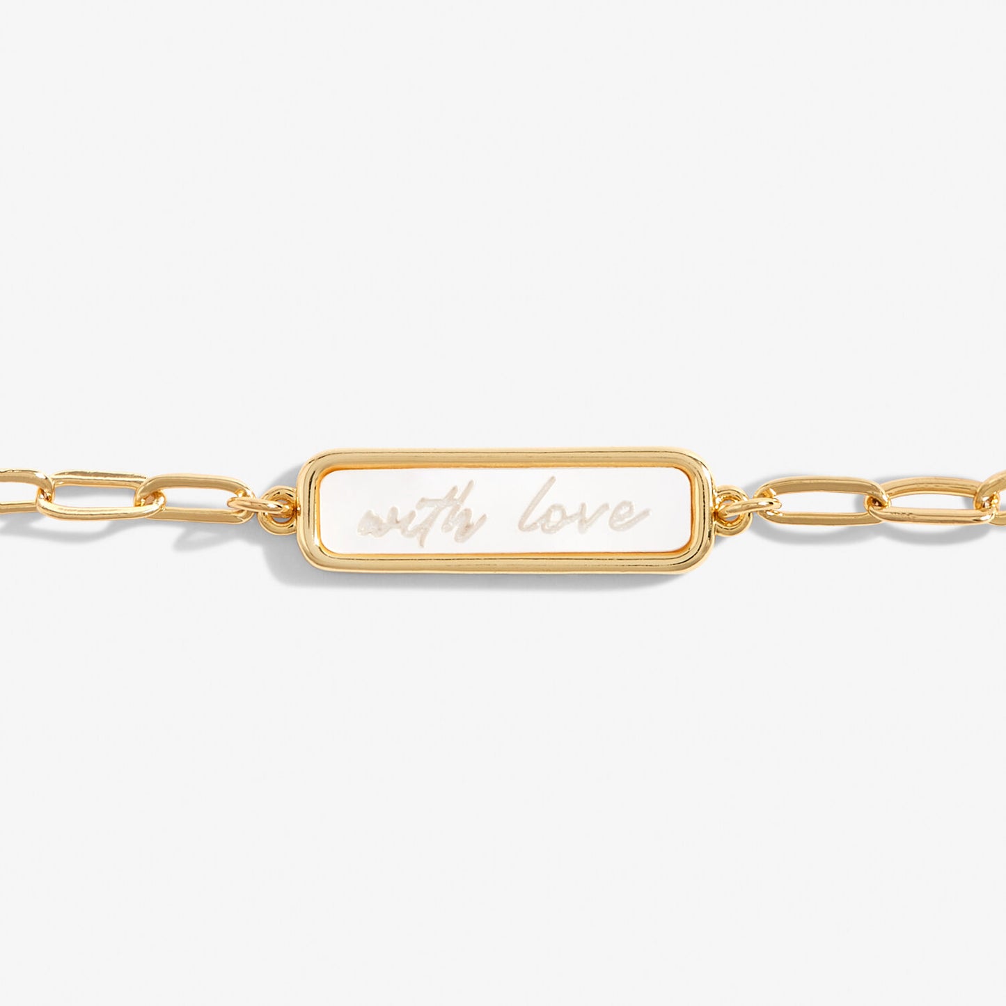 Joma Jewellery My Moments Just For You Birthday Girl Bracelet