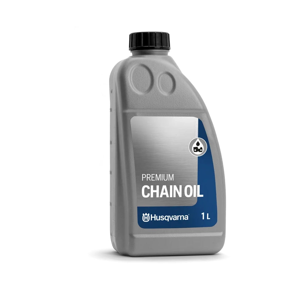 Husqvarna Mineral Chain Oil 1L