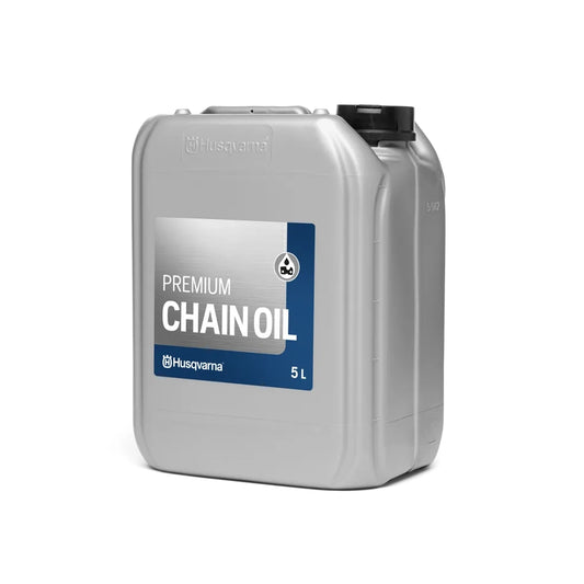 Husqvarna Mineral Chain Oil 5L