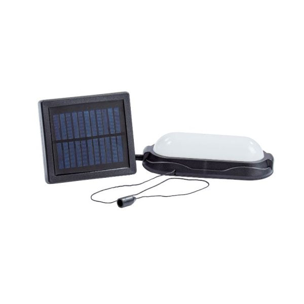 Smart Solar SuperBright Solar 50L Shed Light
