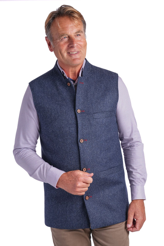 Gurteen Penley Sporty Waistcoat
