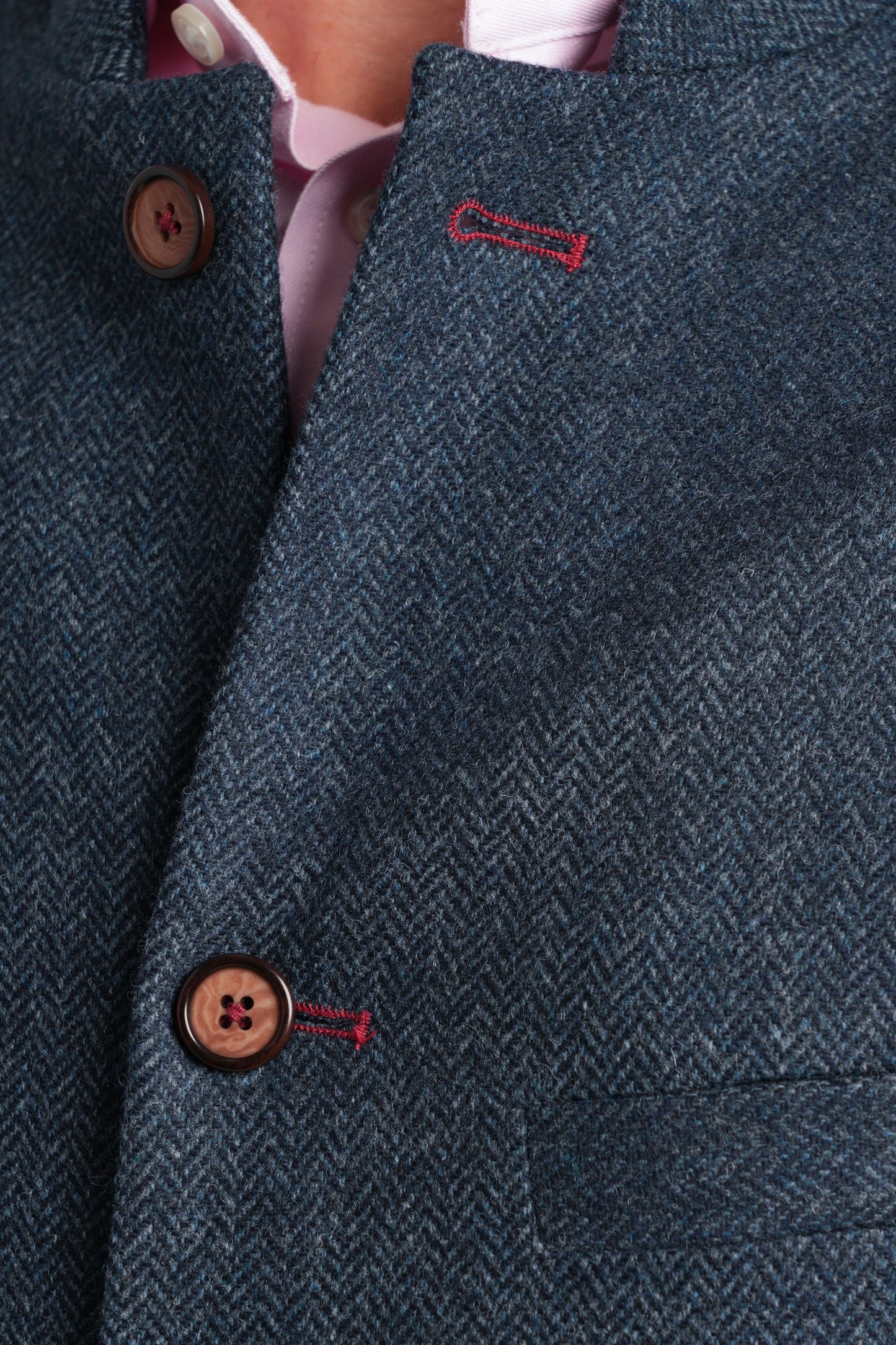 Gurteen Penley Sporty Waistcoat