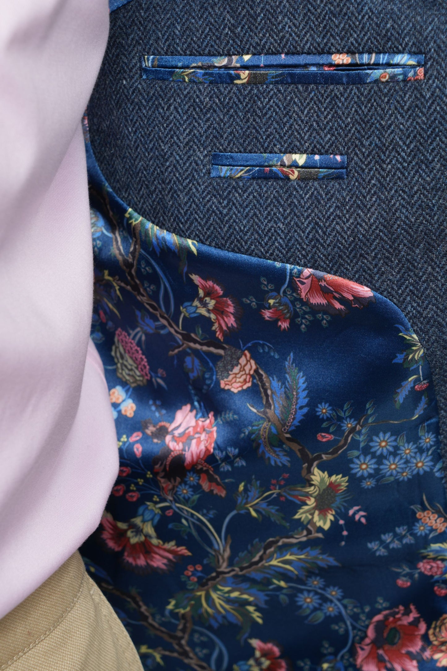 Gurteen Penley Sporty Waistcoat