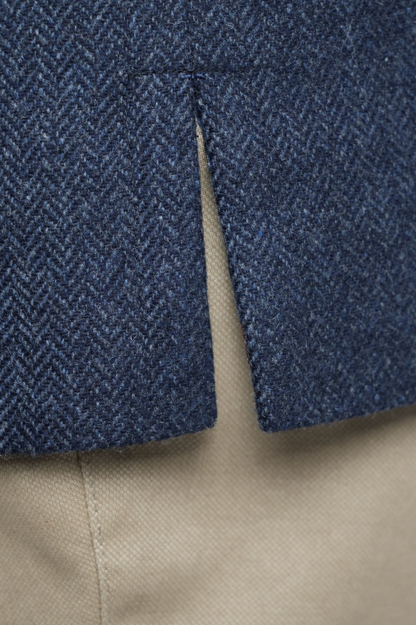 Gurteen Penley Sporty Waistcoat