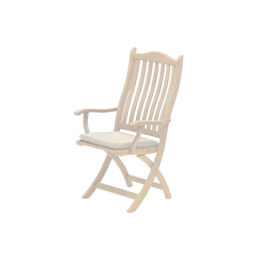 Alexander Rose Polyester Seat Pad