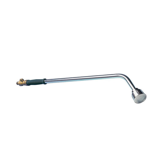 C.K Tools Brass Interlock Rose Spray 900mm