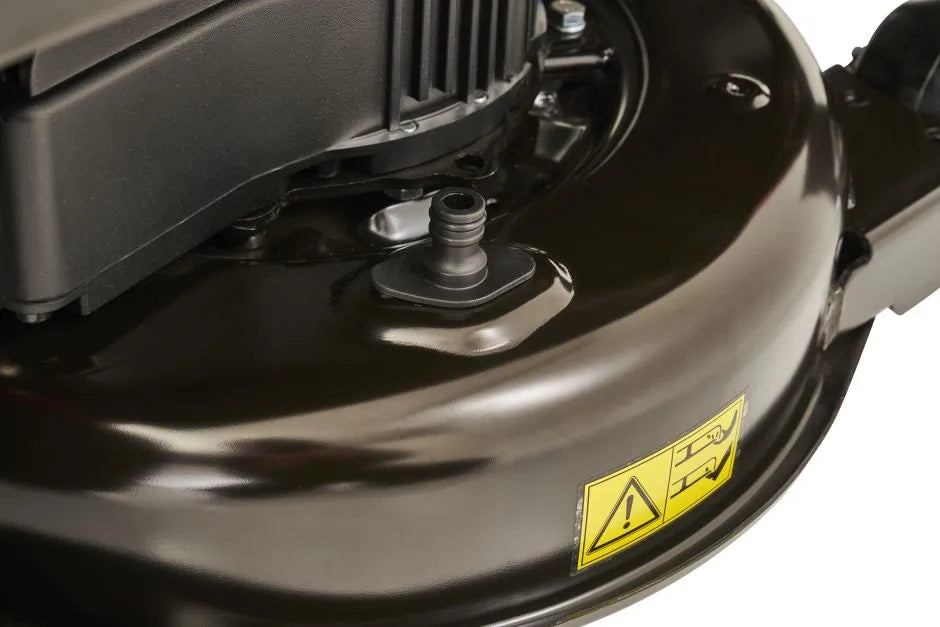 Mountfield Freedom 30e Battery Lawn Tractor