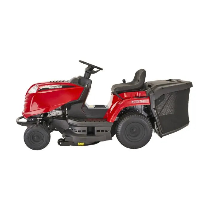 Mountfield MTF 84H Petrol Lawn Tractor