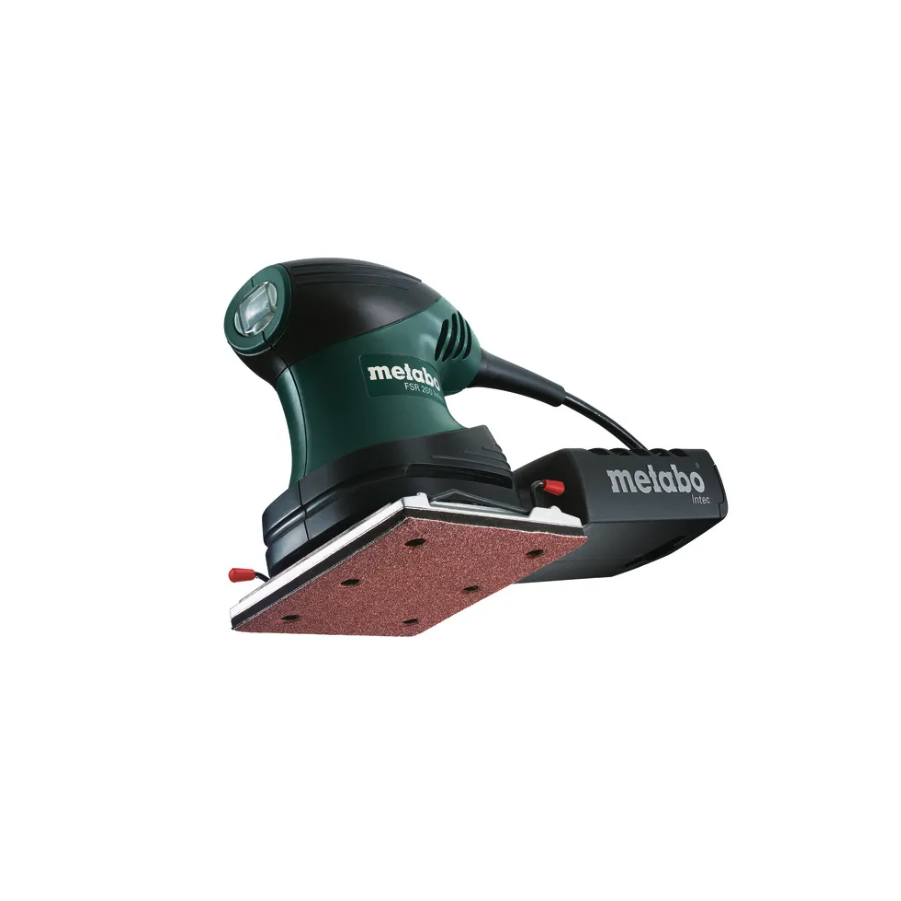 Metabo 1/4 Sheet Sander
