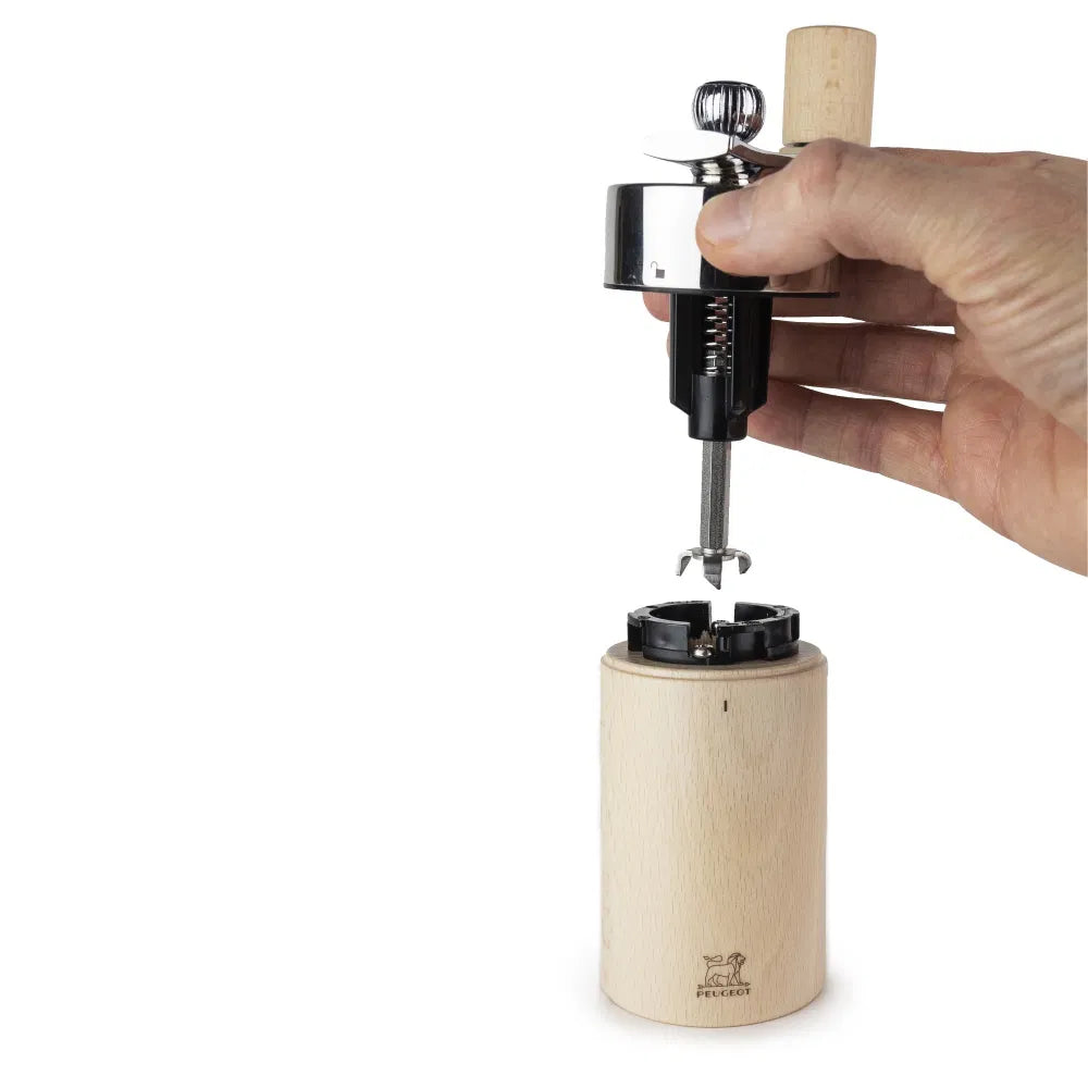 Peugeot Isen Nutmeg Mill 15cm