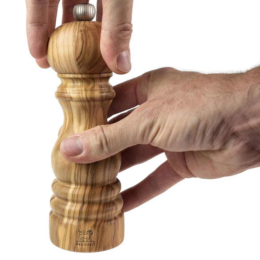 Peugeot Paris Pepper Mill